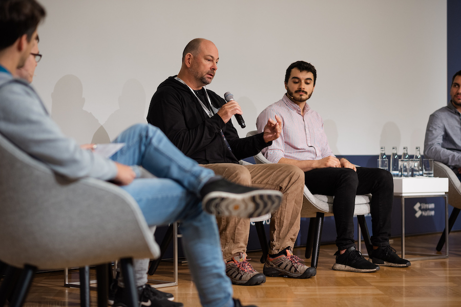 Flink Forward Berlin Recap