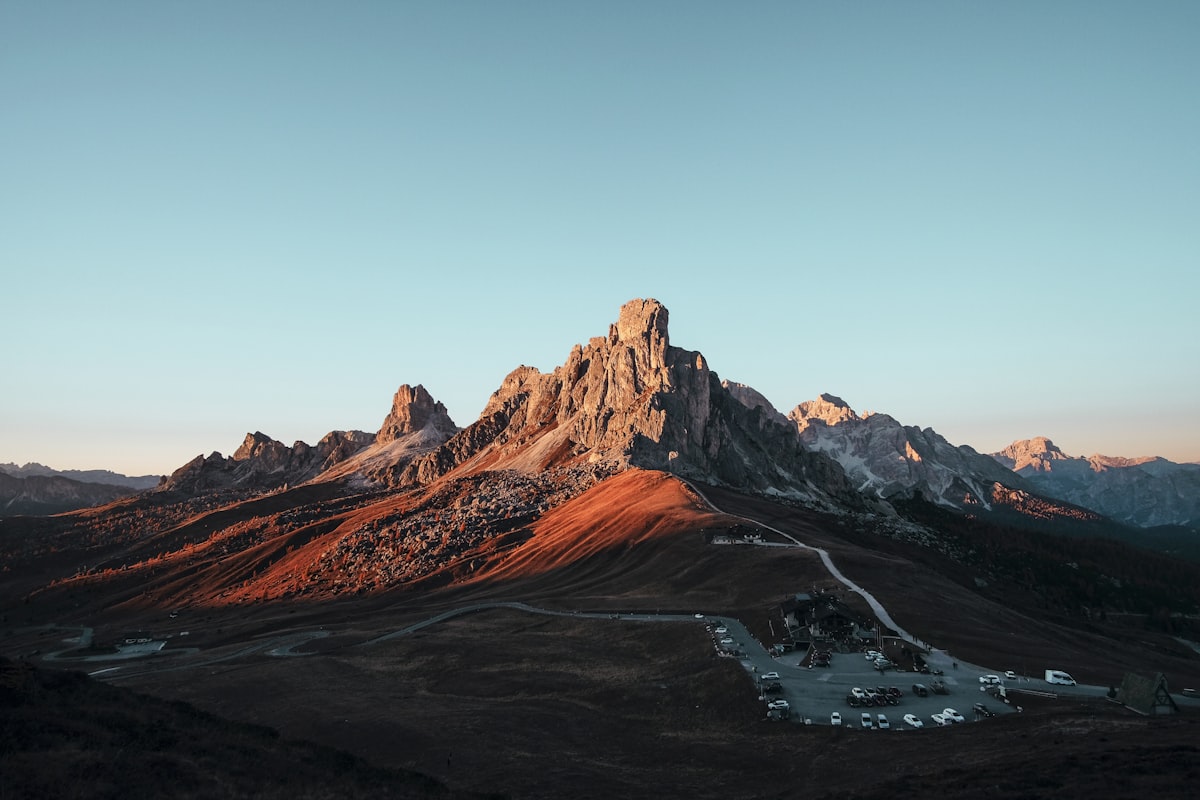 Gaining perspective on the fallen